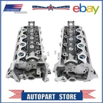 2PCS Left& Right Cylinder Head Ford Mustang Expedition Explorer 4.6L 5.4L V8. Fixed Price $338.99.
