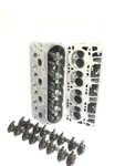 Gm LS2 LS6 Gen Iii Iv Cylinder Head 243 Assembly Set W/ Rocker Arms Oem. Fixed Price $750.98.