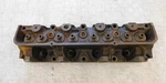 Nos Oem Ford 1963 1967 Fe Cylinder Head 352 390CI Galaxie 1964 1965 1966 Mercury. Fixed Price $499.00.