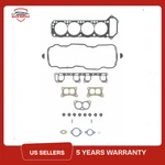 Fel-pro Hs 9210 PT-1 Cylinder Head Gasket Set For 83-89 720 D21 Pathfinder. Fixed Price $64.60.