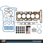 Mls Head Gasket Set For 07-12 Gm Colorado Canyon Hummer H3T Isuzu I-370 3.7L. Fixed Price $42.35.