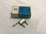 Nos 1973-76 D3AZ-14526-A Power Deck Lid Circuit Breaker Ford Ltd Galaxie. Fixed Price $11.00.