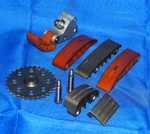 1994-2010 Lamborghini Diablo & Murcielago V12 Engine Timing Components Oem Rough. Fixed Price $347.96.