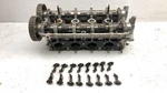 1988-1989 Acura Integra Cylinder Head Assembly Oem D16A1 Black Top 10003PG7A01. Fixed Price $534.30.