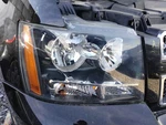 Passenger Right Headlight Fits 07-14 Suburban 1500 2897958. Fixed Price $179.99.