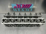 Nissan RB25DET (series 1-2) Cylinder Head = Skyline Stagea Engine 11040-75T00. Fixed Price $2000.00.