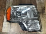 09-14 Ford F150 Rh Right Front Passenger Side Head Light Lamp Oem. Fixed Price $60.00.