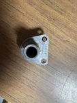 Jaguar XK120 XK140 Rev Counter Tach Adapter C2153/1 #1. Fixed Price $49.99.