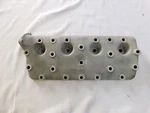 Oem Ford 1933 1936 Engine Cylinder Head Aluminum Flat Lh 1934 1935. Fixed Price $329.00.