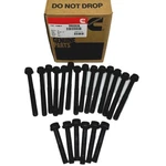 New 26 Pcs Cylinder Head Bolts Set 3920779 For Cummins 6BT Dodge Ram 5.9L 89-98. Fixed Price $102.00.