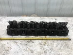 Mercruiser 160 Hp Straight Inline Cylinder Gm Marine Engine Head. Fixed Price $569.05.