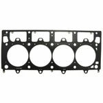 Fel-pro 26473L041 Head Gasket Permatorque Multi-layer Steel 4.200 In. Bore. Fixed Price $139.76.