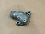 Saab Thermostat Housing NG900/OG9-3 1994-2002 (9187956). Fixed Price $8.00.