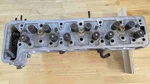 Mercedes-benz Cylinder Head, 1959 220S "ponton", Part Number 180 010 50. Fixed Price $450.00.