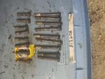 1980-84 Chevy 5.0 305 Cylinder Head 14014416 (bolts Only ) #5. Fixed Price $20.00.