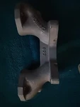 Datsun 1200 120Y B310 Intake Manifold For A15 Cylinder Head Oval Port Genuine. Fixed Price $400.00.