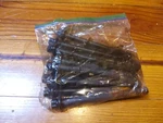 Used Cylinder Head Bolt Set 90-05 Mazda Miata MX5 B66010135A Oem. Fixed Price $29.00.