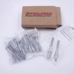 Fel-pro Es 72892 Engine Cylinder Head Bolt Set Fits 2005-2008 Chevrolet Equinox. Fixed Price $35.33.