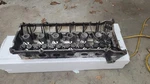 Bmw E36 M50B20 Single Vanos Cylinder Head 1738070 Oem. Fixed Price $249.99.