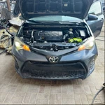 2018-2019 Toyota Corolla Camshaft 135010T010. Fixed Price $374.99.