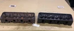 1974 Ford 351C Small Block Cylinder Head Set D4AE-AA Date Code 4D25 / 3G7. Fixed Price $199.99.