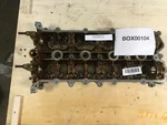 2004 Porsche Cayenne 4.5L Engine Right Passenger Side Cylinder Head Oem+. Fixed Price $114.56.