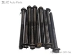 Cylinder Head Bolt Kit For 12-15 Gmc Terrain 2.4 90537691 Fwd. Fixed Price $34.95.