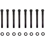 Fel-pro Es 72168 Engine Cylinder Head Bolt Set For Toyota Tacoma. Fixed Price $32.65.