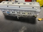 Jaguar Xjr Cylinder Head Jlm 12075 / Ebc 11461 1995-1997 Supercharged. Fixed Price $1500.00.