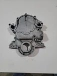 Nos 1965-69 Oem Sbf Ford Timing Chain Cover C5OE-6059-A1, Date Code March 1967. Fixed Price $189.99.
