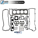 Multiple Layers Steel (mls) Head Gasket Set For 2000-2006 Nissan Sentra 1.8L. Fixed Price $35.29.