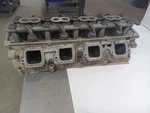 Driver Left Cylinder Head From 2014 Dodge Ram 2500 6.4L 12966079. Fixed Price $640.94.
