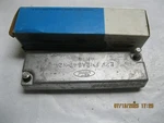 Genuine Ford Oem E2VZ-12A649-N Calibration Assy (nos). Fixed Price $97.49.