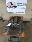 Driver Cylinder Head 3.5L Front Fits 02-04 Odyssey 314512. Fixed Price $249.90.