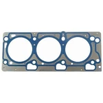 26209 Pt Felpro Cylinder Head Gasket Driver Left Side For Vw Hand Dodge 300M. Fixed Price $84.18.
