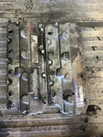 08-10 Ford F250 F350 Superduty 6.4L Powerstroke Diesel Valve Cover Pair Lh&rh. Fixed Price $69.99.