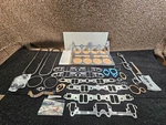Fel-pro Hs 8553 PT-14 Engine Cylinder Head Gaskets For Chrysler 5.9L, 5.2L. Fixed Price $79.74.