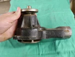Nos Gm Water Pump 194 230 250 292 1962-73 Chevy Nova Chevelle 357883. Fixed Price $40.00.