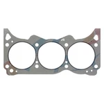 For Oldsmobile Cutlass Cruiser 1989-1993 Apex Auto AHG353 Cylinder Head Gasket. Fixed Price $17.73.