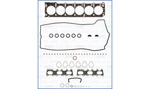 Genuine Ajusa Oem Replacement Cylinder Head Gasket Seal Set 52129200. Fixed Price $183.36.