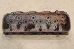 1970 Bbc Big Block Chevy 402 454 Rectangle Port Head 3964291 J-30-9. Fixed Price $200.00.