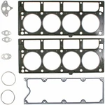 Engine Cylinder Head Gasket Set Victor HS54341. Fixed Price $89.95.
