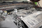 Ran! 164K Mile Ram 2500 Engine 6.7L Cummins Turbo Diesel 10 Motor Longblock Oem. Fixed Price $5850.99.