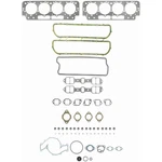 Fel-pro Hs 7893 PT-3 Cylinder Head Gasket Set For Select 64-67 Cadillac Models. Fixed Price $163.99.