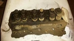 Cylinder Head 6-231 3.8L Vin 8TH Digit Fits 88 Bonneville 19522. Fixed Price $250.00.
