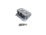 Amc Cylinder Head 071101351AC Vw Volkswagen Vanagon Transporter Camper Bus,. Fixed Price $597.78.