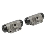 Wheel Cylinders Set Of 2 Rear Driver & Passenger Side For Chevy Olds Savana Pair. Fixed Price $35.99.