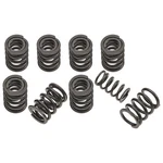 Classic Mini Valve Set, Dual Springs, Uprated 200LB TMG10807. Fixed Price $81.81.