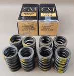 New Genuine Gm Engine Valve Springs 568025 1956 Oldsmobile. Fixed Price $78.99.