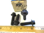 Pcs Ford "stud" M8X1.25 29LG. Part N801427-S2 AB-94-HH Free Shipping Rare. Fixed Price $24.95.